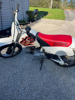 Honda Xr70r