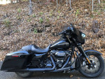2020 Harley-Davidson FLHXS - Street Glide Special V Twin