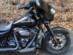 2020 Harley-Davidson FLHXS - Street Glide Special V Twin