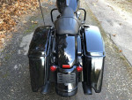 2020 Harley-Davidson FLHXS - Street Glide Special V Twin
