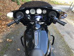 2020 Harley-Davidson FLHXS - Street Glide Special V Twin