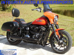 2020 HARLEY SPORT GLIDE 9K BEAUTIFUL BIKE NO DEALER FEES!