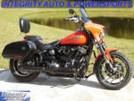 2020 HARLEY SPORT GLIDE 9K BEAUTIFUL BIKE NO DEALER FEES!
