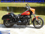 2020 HARLEY SPORT GLIDE 9K BEAUTIFUL BIKE NO DEALER FEES!