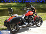 2020 HARLEY SPORT GLIDE 9K BEAUTIFUL BIKE NO DEALER FEES!