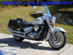 2022 SUZUKI BOULEVARD C50T ONLY 1300 MILES NO DEALER FEES!