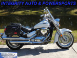 2022 SUZUKI BOULEVARD C50T ONLY 1300 MILES NO DEALER FEES!