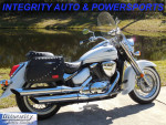 2022 SUZUKI BOULEVARD C50T ONLY 1300 MILES NO DEALER FEES!