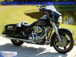2011 HARLEY STREET GLIDE ONLY 24K MILES NO DEALER FEES!