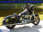 2011 HARLEY STREET GLIDE ONLY 24K MILES NO DEALER FEES!