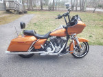 2015 Harley Road Glide Special