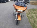 2015 Harley Road Glide Special