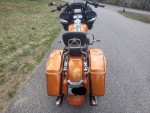 2015 Harley Road Glide Special