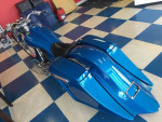 2016 HARLEY DAVIDSON FLHR Road King