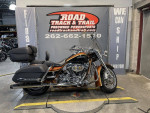 2008 Harley-Davidson FLHRSE4 - Road King Screamin Eagle 105th Annivers