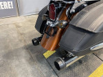 2008 Harley-Davidson FLHRSE4 - Road King Screamin Eagle 105th Annivers