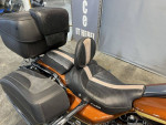 2008 Harley-Davidson FLHRSE4 - Road King Screamin Eagle 105th Annivers