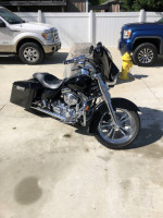 2006 Harley Davidson Road King