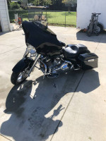 2006 Harley Davidson Road King