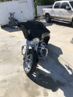 2006 Harley Davidson Road King