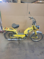 Batavus moped