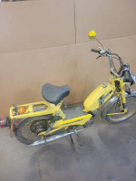 Batavus moped