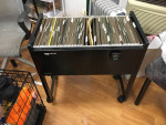 Coffee Table (2) like new & misc. Furniture - price-cut