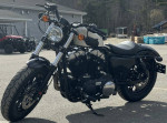2022 Harley-Davidson Sportster XL1200X - Forty-Eight V Twin 1200