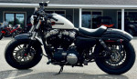 2022 Harley-Davidson Sportster XL1200X - Forty-Eight V Twin 1200