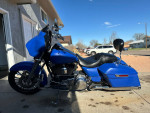 2015 Harley Davidson Street Glide