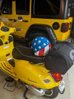 2020 Vespa 300 GTS