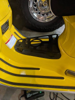 2020 Vespa 300 GTS