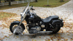 2014 Triumph America