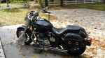 2014 Triumph America