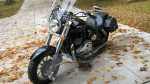 2014 Triumph America