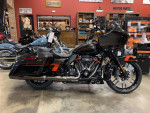 H-D Certified 2018 Harley-Davidson CVO Road Glide