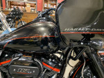 H-D Certified 2018 Harley-Davidson CVO Road Glide
