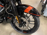 H-D Certified 2018 Harley-Davidson CVO Road Glide