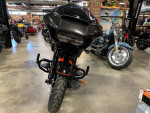 H-D Certified 2018 Harley-Davidson CVO Road Glide