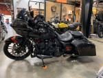 H-D Certified 2018 Harley-Davidson CVO Road Glide