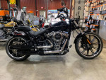 H-D Certified 2019 Harley-Davidson Breakout