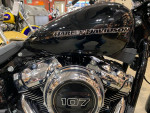 H-D Certified 2019 Harley-Davidson Breakout
