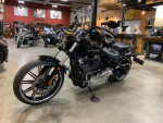 H-D Certified 2019 Harley-Davidson Breakout