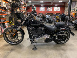 H-D Certified 2019 Harley-Davidson Breakout