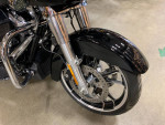 H-D Certified 2023 Harley-Davidson Road Glide