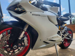 2015 Ducati Panigale 899