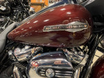 H-D Certified 2022 Harley-Davidson Street Glide