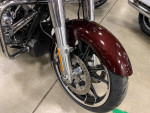 H-D Certified 2022 Harley-Davidson Street Glide