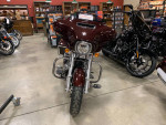 H-D Certified 2022 Harley-Davidson Street Glide