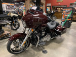 H-D Certified 2022 Harley-Davidson Street Glide